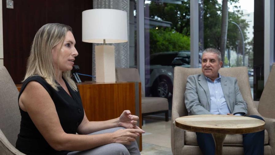 Los hoteles de La Romana ponen su foco en EE. UU. para atraer a más turistas Los hoteles de La Romana ponen su foco en EE. UU. para atraer a más turistas