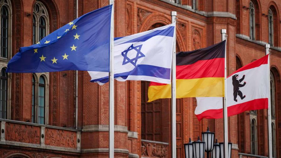 Comisaria UE: Israel no implementa plenamente el acuerdo para la entrada de ayuda en Gaza Comisaria UE: Israel no implementa plenamente el acuerdo para la entrada de ayuda en Gaza
