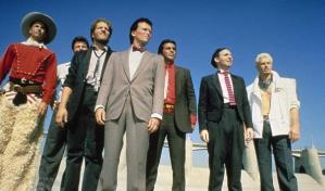 Buckaroo Banzai: genio, héroe e ícono de lo inclasificable