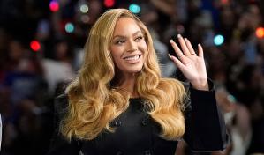 Roban discos duros de Beyoncé con música aún no publicada y planes para sus conciertos