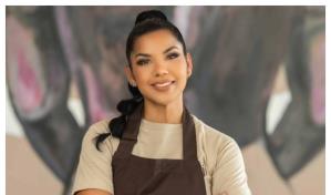 ¡Confirmado! Chef Tita regresa a Telemundo como jueza en Top Chef VIP 4