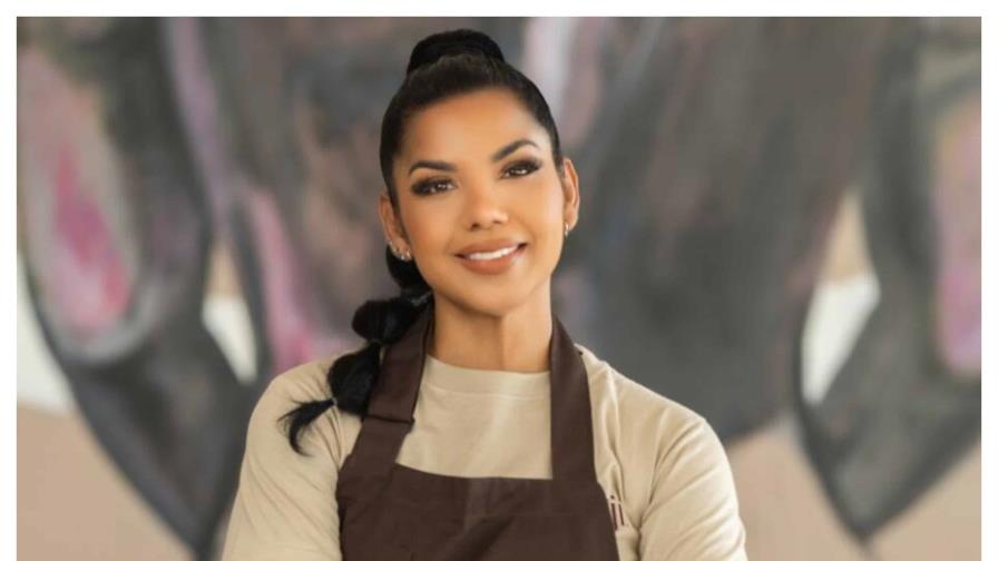 ¡Confirmado! Chef Tita regresa a Telemundo como jueza en Top Chef VIP 4 ¡Confirmado! Chef Tita regresa a Telemundo como jueza en Top Chef VIP 4
