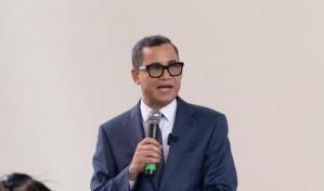 Olivares advierte que credibilidad de la seguridad social depende de pensiones en el 2028