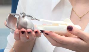 Investigadoras rediseñan el espéculo vaginal para aliviar el dolor y el miedo