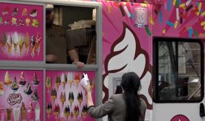 Los fabricantes de helados de EE. UU. eliminarán los colorantes sintéticos