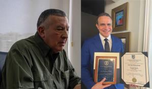 La justicia interviene en diferendo legal entre hermanos Pellerano con orden de alejamiento La justicia interviene en diferendo legal entre hermanos Pellerano con orden de alejamiento