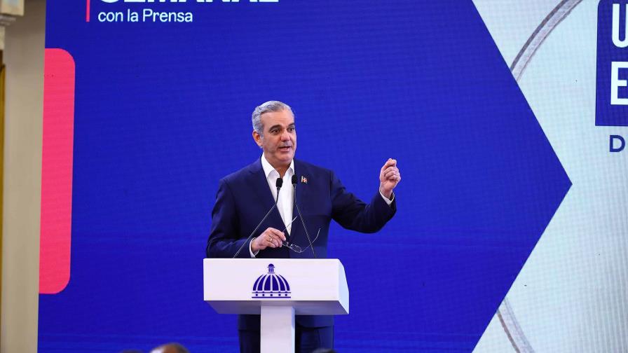 El Equipo de Recuperación de Patrimonio ha logrado captar RD$6,500 millones