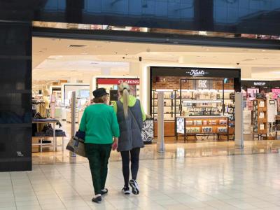 La inflación en EE. UU. sube tres décimas en junio