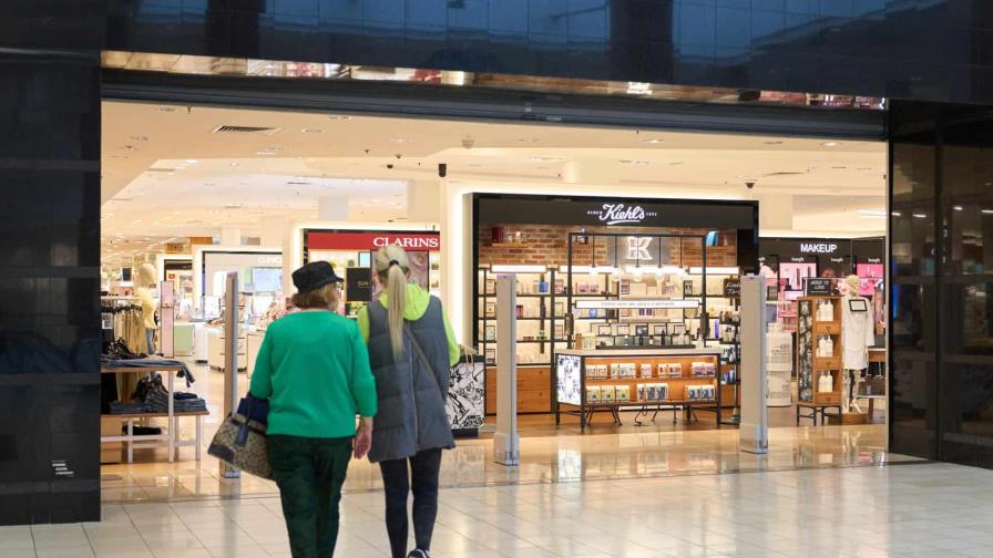 La inflación en EE. UU. sube tres décimas en junio hasta el 2.7 % por los aranceles La inflación en EE. UU. sube tres décimas en junio hasta el 2.7 % por los aranceles