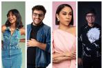 ¿Quién es quién en Chévere Nights? Conoce los nuevos rostros del renovado show televisivo ¿Quién es quién en Chévere Nights? Conoce los nuevos rostros del renovado show televisivo