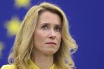 Jefa de la diplomacia de la UE pide que EE. UU. comparta la carga de armar a Ucrania