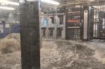 Tormentas dejan a miles de personas sin luz y causan inundaciones en Nueva York y Nueva Jersey