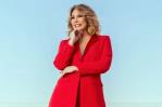 Milagros Germán presenta al nuevo elenco que la acompañará en "Chévere Nights" Milagros Germán presenta al nuevo elenco que la acompañará en "Chévere Nights"