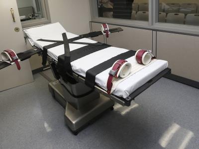Florida ejecuta a un hombre por asesinato de dos personas en 1993