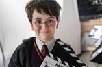 Comienza el rodaje de la serie de Harry Potter con un nuevo protagonista