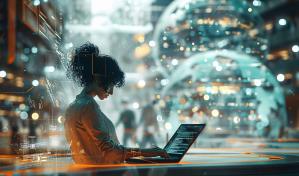 La inteligencia artificial necesita energía y un pueblo de 600 habitantes pagará el precio