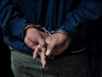 Condenan a hombre por intentar defraudar a tribunales federales