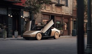 Tesla expande su servicio de robotaxis en Austin, Texas