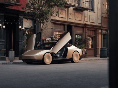 Tesla expande su servicio de robotaxis en Austin