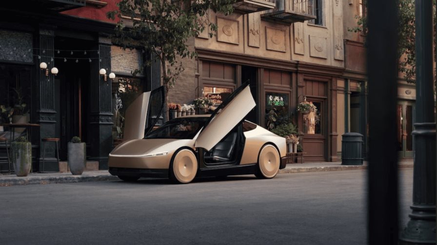 Tesla expande su servicio de robotaxis en Austin, Texas