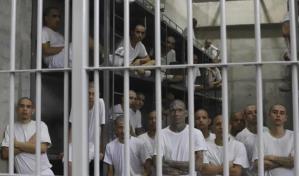 Muertes en cárceles de El Salvador llegan a 427 en el contexto de régimen de excepción