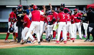 Oramos antes del jonrón: el testimonio detrás de la hazaña dominicana en la Serie del Caribe Kids