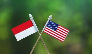 Trump dice haber alcanzado un acuerdo comercial con Indonesia