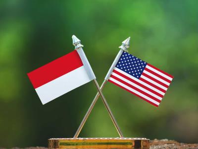Donald Trump anuncia acuerdo con Indonesia