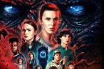Netflix revelará el miércoles un avance de la quinta y última temporada de Stranger Things Netflix revelará el miércoles un avance de la quinta y última temporada de Stranger Things