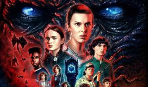Netflix revelará el miércoles un avance de la quinta y última temporada de Stranger Things