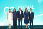 Humano Seguros celebra plataforma Global Health Talks en Santo Domingo y Santiago Humano Seguros celebra plataforma Global Health Talks en Santo Domingo y Santiago