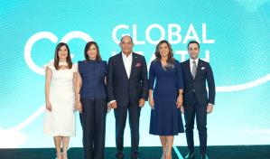 Humano Seguros celebra plataforma Global Health Talks en Santo Domingo y Santiago
