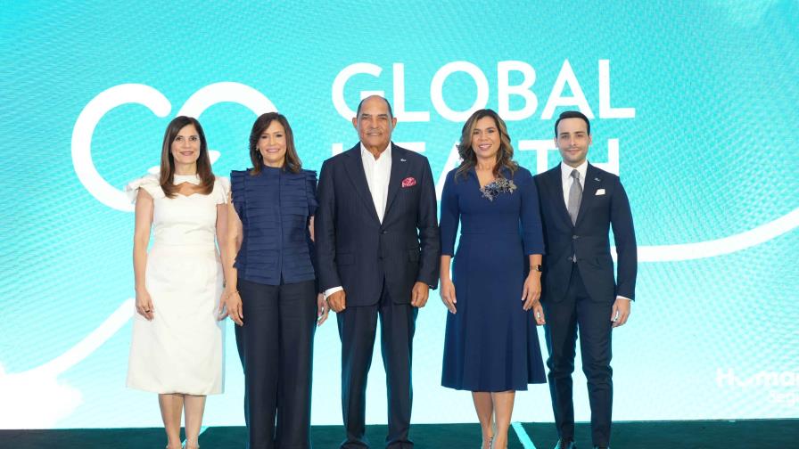 Humano Seguros celebra plataforma Global Health Talks en Santo Domingo y Santiago