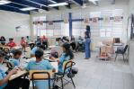 Minerd concluye campamento de robótica impactando a más de 22 mil estudiantes Minerd concluye campamento de robótica impactando a más de 22 mil estudiantes
