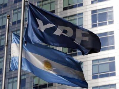 Justicia de EE. UU. rechaza suspender entrega de acciones YPF