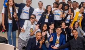 Bright Leaders League lanza convocatoria para la quinta edición de su programa de verano