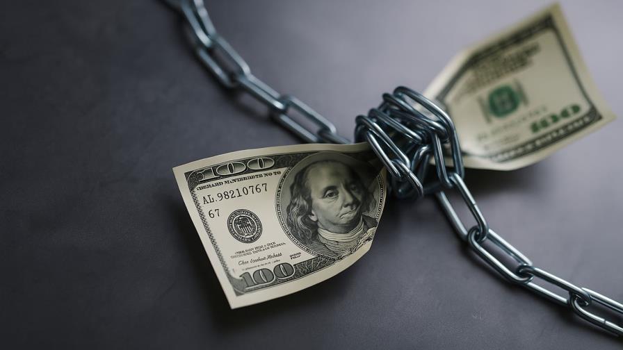 ¿Las empresas públicas no quiebran?