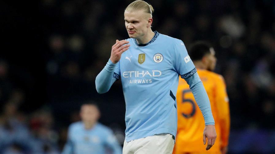 Puma le pagará US$1.339 millones en 10 años al City por logo en la camiseta Puma le pagará US$1.339 millones en 10 años al City por logo en la camiseta