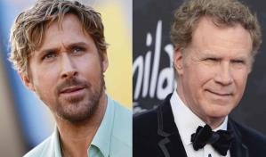 Ryan Gosling y Will Ferrell protagonizarán la comedia de acción Tough Guys
