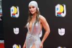 Clarissa Molina, confirmada como conductora por tercer año consecutivo de Premios Juventud Clarissa Molina, confirmada como conductora por tercer año consecutivo de Premios Juventud