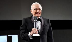 Martin Scorsese debuta en una categoría de actuación de los Emmy por The Studio