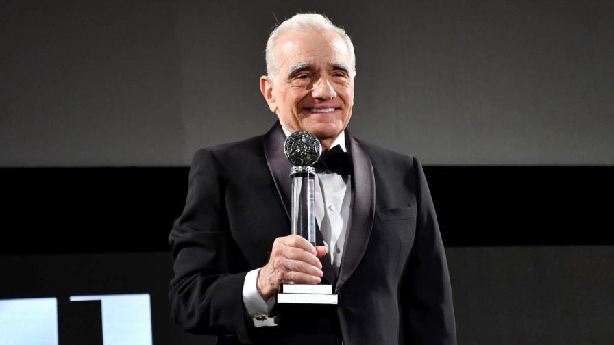 Martin Scorsese debuta en una categoría de actuación de los Emmy por The Studio Martin Scorsese debuta en una categoría de actuación de los Emmy por The Studio