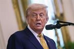 Trump dice que los carteles tienen un fuerte control de México: No lo podemos permitir