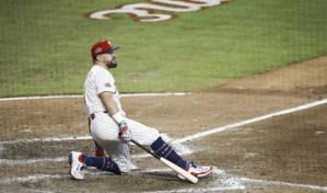 ¿Por qué no estuvieron Ohtani y Judge disponibles para el mini-derby del final del All Star Game?