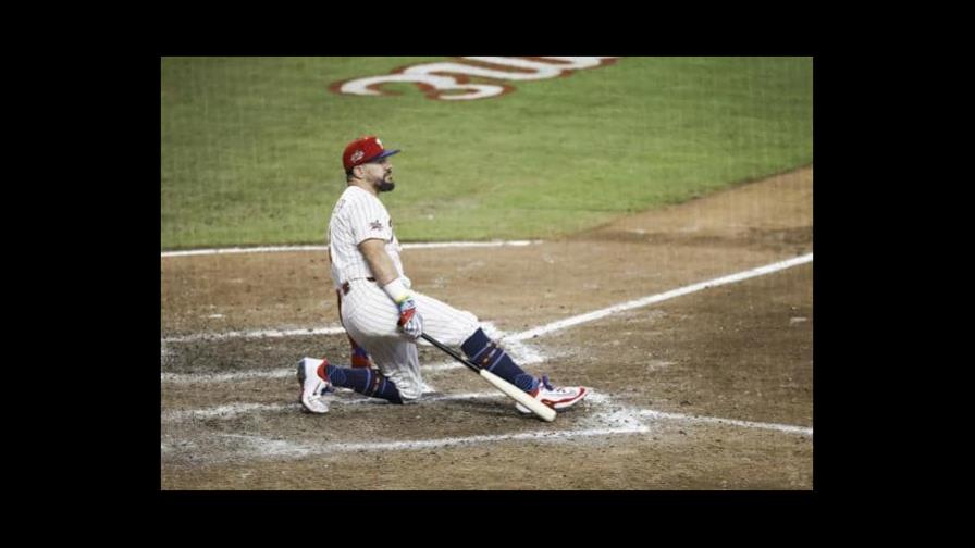 ¿Por qué no estuvieron Ohtani y Judge disponibles para el mini-derby del final del All Star Game? ¿Por qué no estuvieron Ohtani y Judge disponibles para el mini-derby del final del All Star Game?