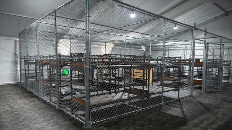 Un dominicano detenido en Puerto Rico es enviado a la cárcel Alcatraz Caimán en Florida Un dominicano detenido en Puerto Rico es enviado a la cárcel Alcatraz Caimán en Florida