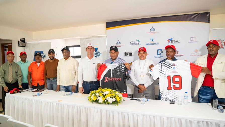 Los Atléticos de Puerto Plata se preparan para buscar la corona Los Atléticos de Puerto Plata se preparan para buscar la corona