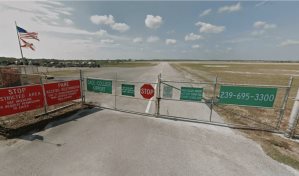 Florida no abrirá un nuevo centro migratorio hasta que Alligator Alcatraz esté lleno