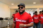Anderson Hernández es anunciado como dirigente para el Mundial U12 WBSC 2025