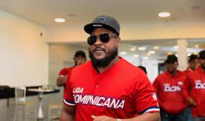 Anderson Hernández es anunciado como dirigente para el Mundial U12 WBSC 2025